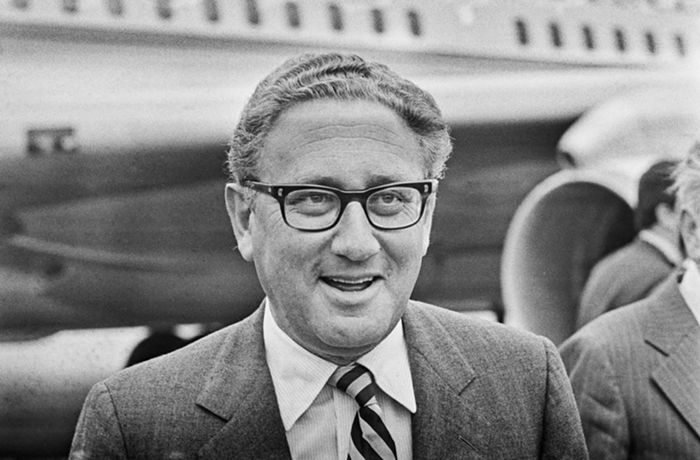 Good Morning, News: Questions Linger Following Teachers' Strike, Gonzalez Has a Transparency Problem, and War Criminal Henry Kissinger Dies